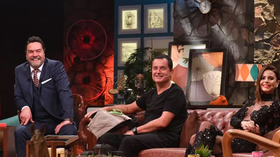 Beyazıt Öztürk tarih verdi: Beyaz Show dönüyor!