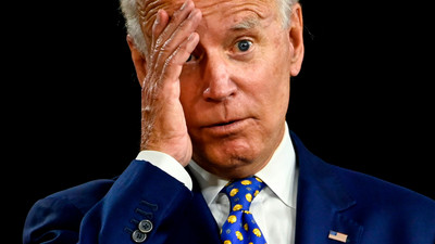 Özel Yetkili Savcı, Joe Biden'a "bunak" demeye getirdi