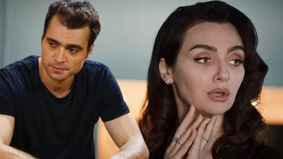 Magazini sallayacak aşk iddiası! Birce Akalay ve Hakan Kurtaş sevgili oldu!