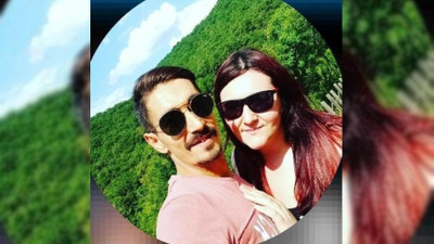 Cani kocadan kan donduran itiraf: Eşini önce iple boğdu, sonra gömdü!