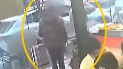 Bu nasıl pişkinlik! Yediler, içtiler, hiçbir şey yokmuş gibi kaçtılar