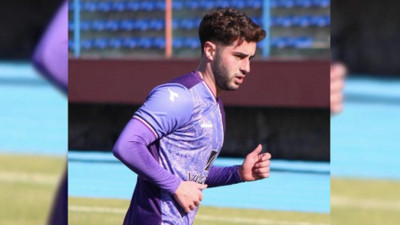 1. Lig takımları Burak Topçu’nun peşinde