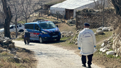 Burdur'da bir çoban kaldığı kulübede ölü bulundu, jandarma 3 kişiyi gözaltına aldı