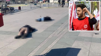 TİP Milletvekili adayı Özdemir'den adliye saldırısı sonrası alçak paylaşım!