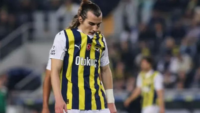 Çağlar Söyüncü'den 'Atletico Madrid'e dönmek istiyor musun?' sorusuna net cevap