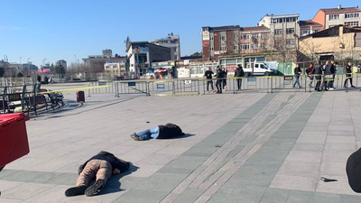 Son dakika! Adliye saldırısı soruşturmasında gözaltı sayısı yükseldi