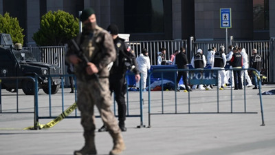 İstanbul Adliyesi'ne terör saldırısında yeni detaylar! Görevlileri esir alıp manifesto okuyacaklarmış