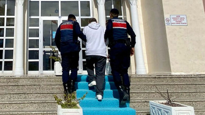 Jandarmadan dev operasyon: Çok sayıda ruhsatsız silah ele geçirildi