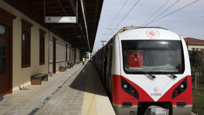 Cumhurbaşkanı açıkladı! İstanbululara bu hat 15 gün ücretsiz olacak