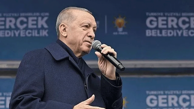 Cumhurbaşkanı Erdoğan: "Yakın bir tarihte ikinci astronotumuzu da uzaya göndereceğiz"