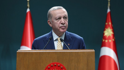 Cumhurbaşkanı Erdoğan'dan Erzincan'daki maden faciasına ilişkin açıklama! "Gerekli adımlar mutlaka atılacak"