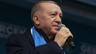 Cumhurbaşkanı Erdoğan’dan Trabzon'da önemli açıklamalar: 'Siyaset mevzi kapma yarışı değildir'