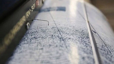 Hakkari'de sabah saatlerinde 4.4 büyüklüğünde deprem!