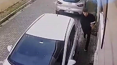 Kan donduran olay! Zile basıp saklandı kapıyı açan dedesini vurdu