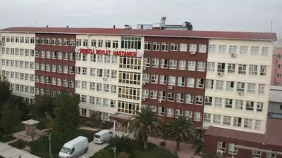 Denizli'de vicdansız anne! 4 yılda 4 bebek doğurdu hepsini hastanede bıraktı