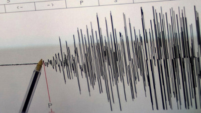 Deprem mi oldu? En son nerede deprem oldu? 23 Ağustos 2024 AFAD, Kandilli Rasathanesi son depremler listesi