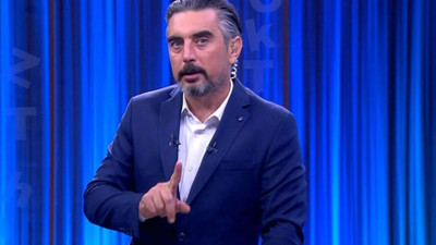 Dikkatsizliği pahalıya mal oldu! Ünlü sunucu Ali İhsan Varol dolandırıldı