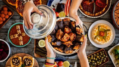 Dünyanın en iyi yemek şehirleri belli oldu! Listede Türkiye'den bir yer de var