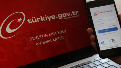 e-Devlet'ten vatandaşlara yeni hizmet! Olası emekli maaşınızı hemen öğrenebilirsiniz