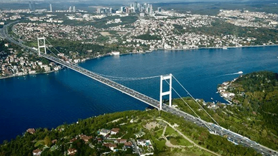 Olası Marmara depremi için tsunami hazırlığı!