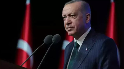 Cumhurbaşkanı Erdoğan Fatma Sevim Baltacı için taziye mesajı yayınladı
