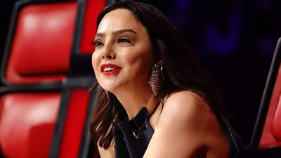 Yeni aşkı ortaya çıktı! Ebru Gündeş, ünlü iş insanı ile evleniyor
