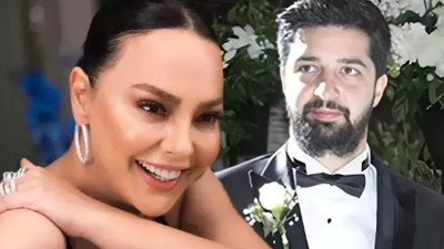 Ebru Gündeş ve Murat Özdemir bugün Dubai'de dünyaevine giriyor