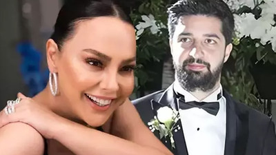 Magazini sallayacak iddia! Ebru Gündeş ve Murat Özdemir evlendi