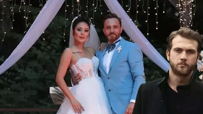 Aras Bulut İynemli'nin şiddet mağduru yengesi Eda İynemli ilk kez konuştu