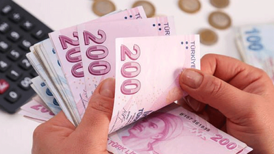 Emeklinin bayram ikramiyesi bu hafta TBMM'ye geliyor
