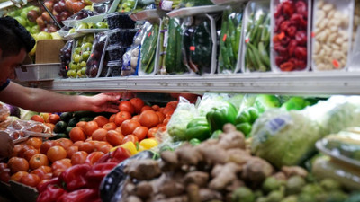 Mart ayı enflasyonu belli oldu