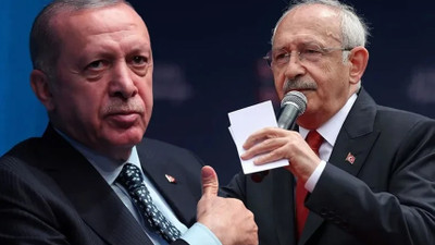 Cumhurbaşkanı Erdoğan'dan Kemal Kılıçdaroğlu açıklaması: "Cüzzamlı muamelesi yaptılar"