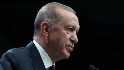Cumhurbaşkanı saat tam 04.17'de paylaştı!
