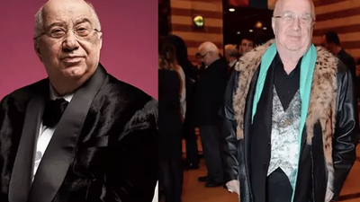 Erkan Özerman'ın vefatı sonrası vasiyeti ortaya çıktı! "Beni yaksınlar"