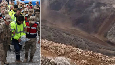 Erzincan'daki maden faciasında Kanadalı yöneticiden itiraf: ABD'deki merkeze bildirdim