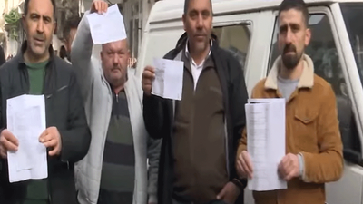 Esenler'de herkesin kabusu haline gelmişti! Fahri trafik müfettişi sandıkları bakın kim çıktı