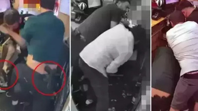 Esenyurt'ta 2 kişinin öldüğü tekel bayi cinayetinde ilk duruşma gerçekleşti! Pes dedirten savunma: Öldürmek istesem...