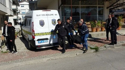 Eski karısını katleden zanlının cinayet öncesi kahvaltıcıdaki sözleri kan dondurdu