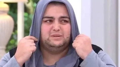 Esra Erol'da yürek burkan hikaye! "Kocam 'erkeğim' diye sesleniyor" dedi