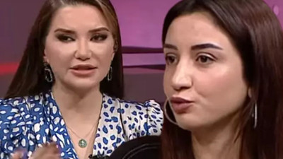 Esra Ezmeci'de akıllara zarar itiraf: Nişanlımın annesi, babama cinsel içerikli...