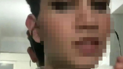 Bir şehir bu olayı konuşuyor! Evinde para karşılığı cinsel ilişkiye giren üniversite öğrencisi AİDS'li çıktı!