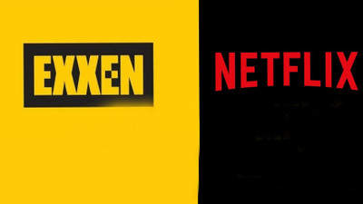 Exxen'e zam geldi! Netflix'e de yeni zam yolda