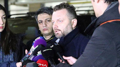 Fenerbahçe yöneticisi, Galatasaray'ın tepkisine aynı sertlikte yanıt verdi