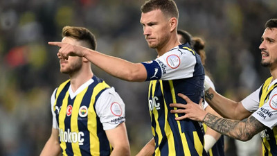 UEFA Konferans Ligi'nde Fenerbahçe'nin rakibi belli oldu