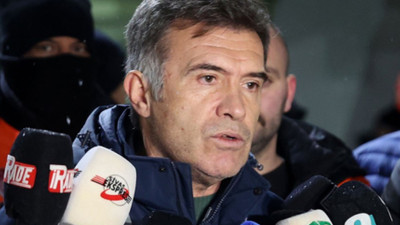 Feyyaz Uçar'ın cezası kaldırıldı