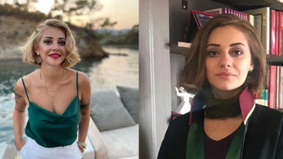 Hakkında soruşturma açılmıştı: Feyza Altun gözaltına alındı!