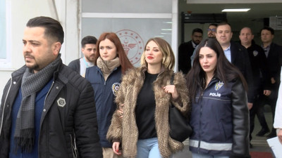 Şeriat paylaşımı başını yaktı! Feyza Altun hakkında hapis cezası verildi
