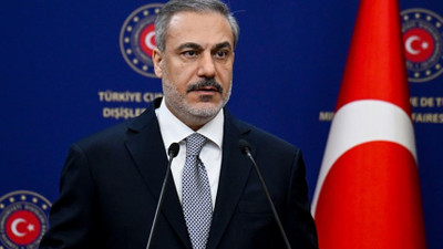 Bakan Fidan’a ABD-İran gerilimi soruldu: Durum hiç iyi değil, ateşle oynuyorlar