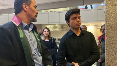 Ege Akersoy’un yargılandığı davada mütalaa: 4 yıla kadar hapis cezası isteniyor