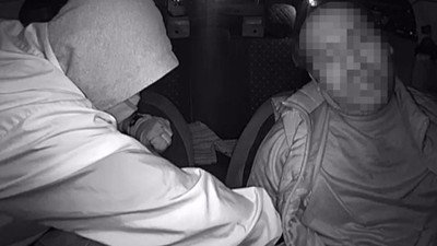 'Bazı insanlara güvenmeyeceksin' diyerek vurmuştu! Taksiciden acı haber geldi